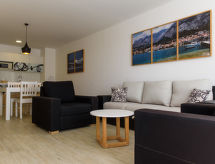 City Beach Apartments