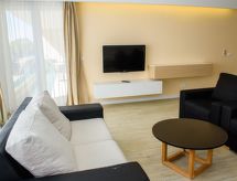 City Beach Apartments