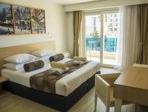 City Beach Apartments