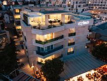 City Beach Apartments