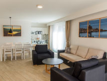 City Beach Apartments