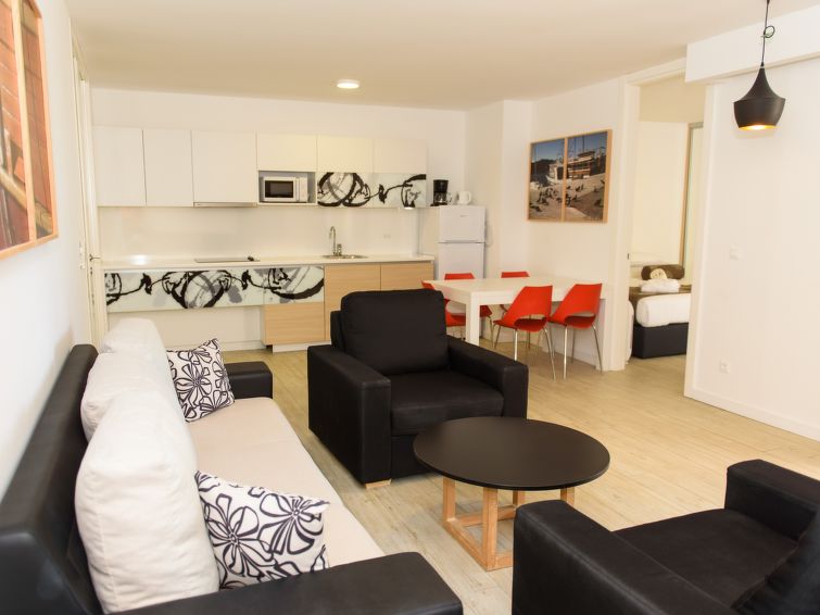 City Beach Apartments