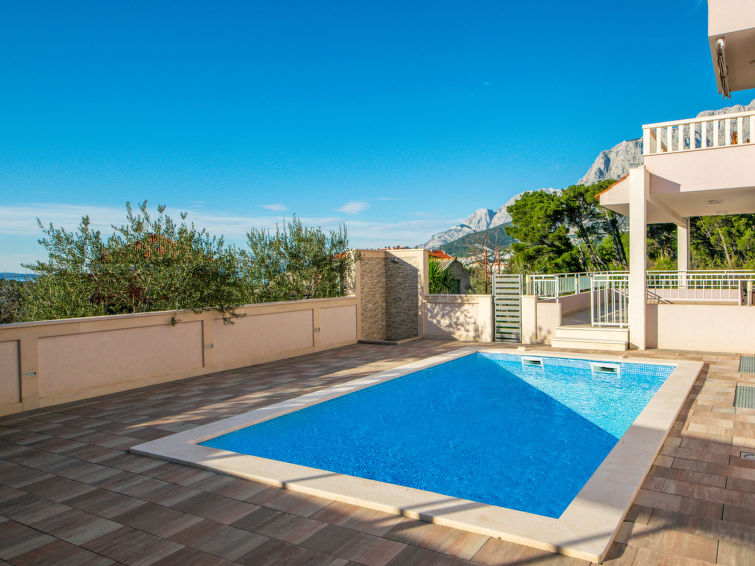Search and Stay destination Makarska, Splitsko-dalmatinska županija - Croatia from AU$ 687. Natasha
