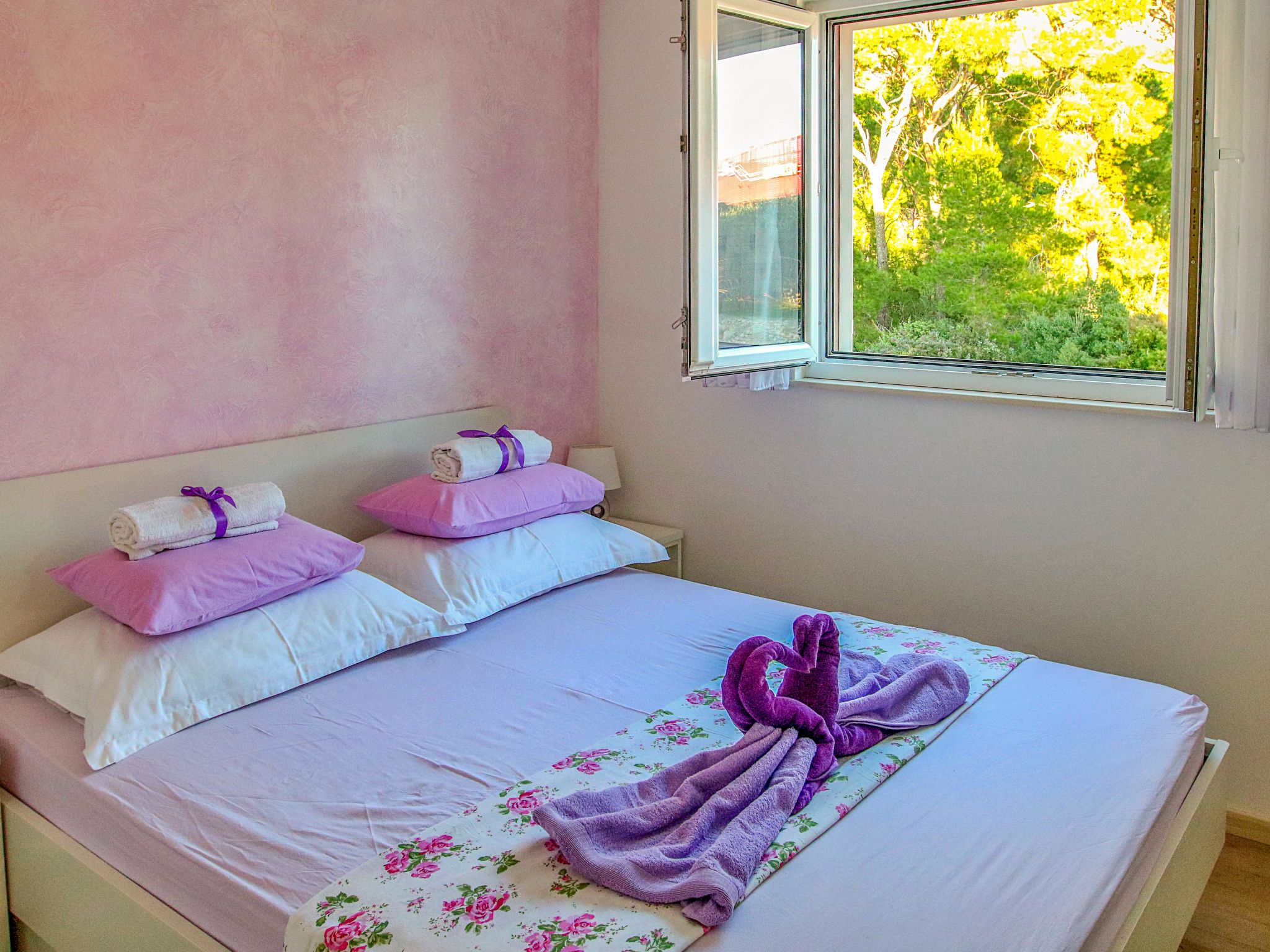 Villa Natasha – Chambre, photo 18 sur 42