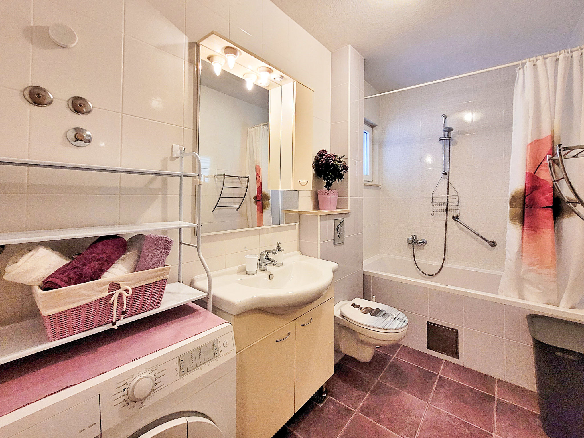 Villa Natasha – Salle de bains, photo 34 sur 42