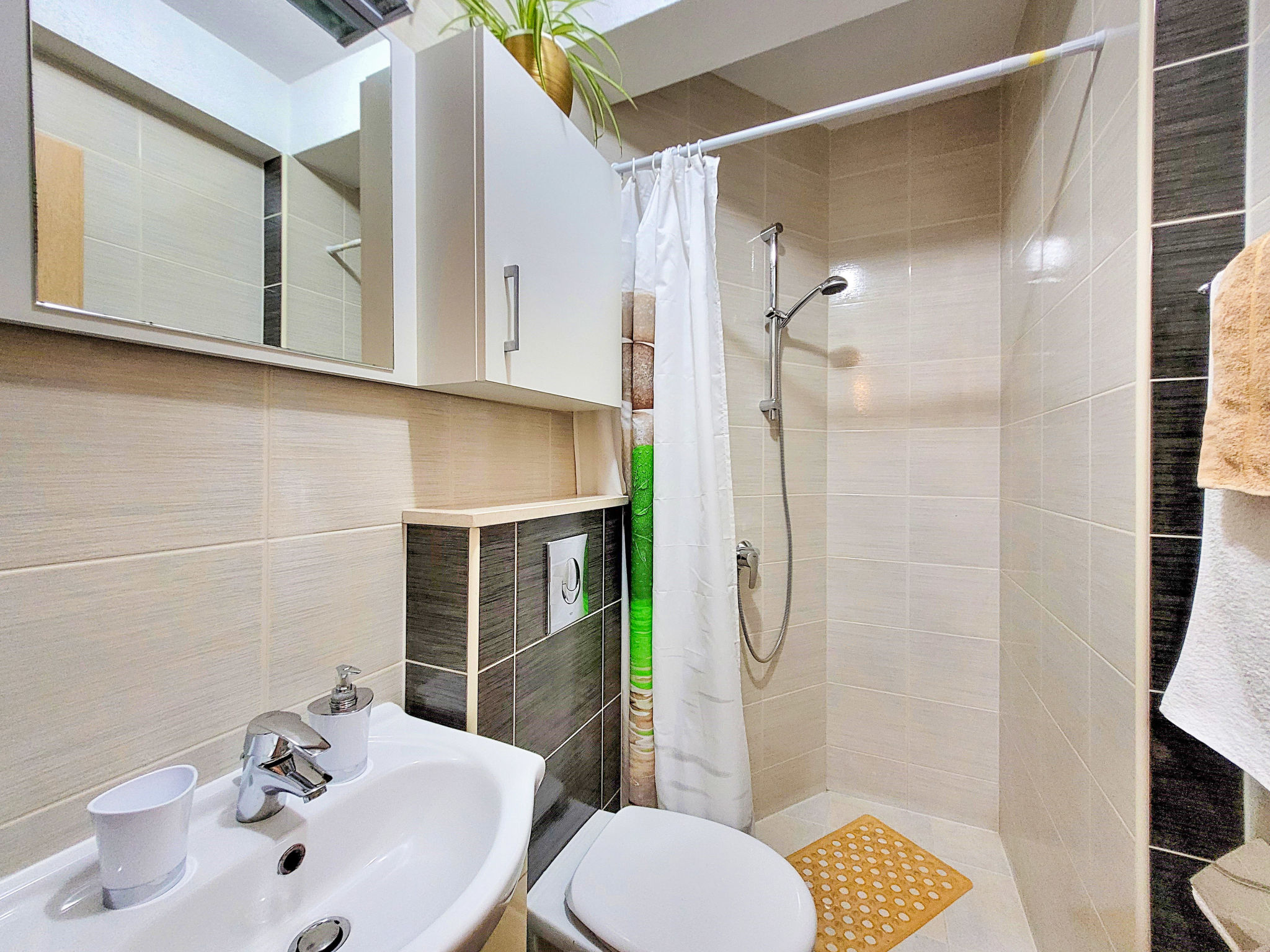 Villa Natasha – Salle de bains, photo 16 sur 42