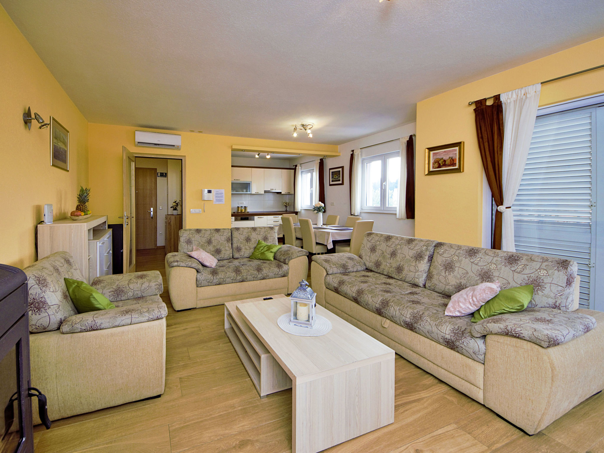 Villa Natasha – Séjour, photo 28 sur 42