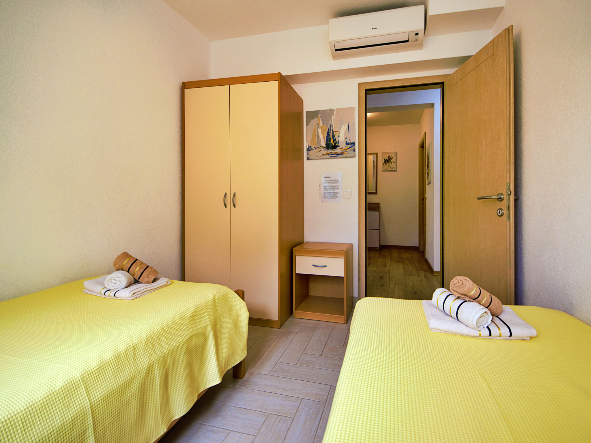 Villa Natasha – Chambre, photo 33 sur 42