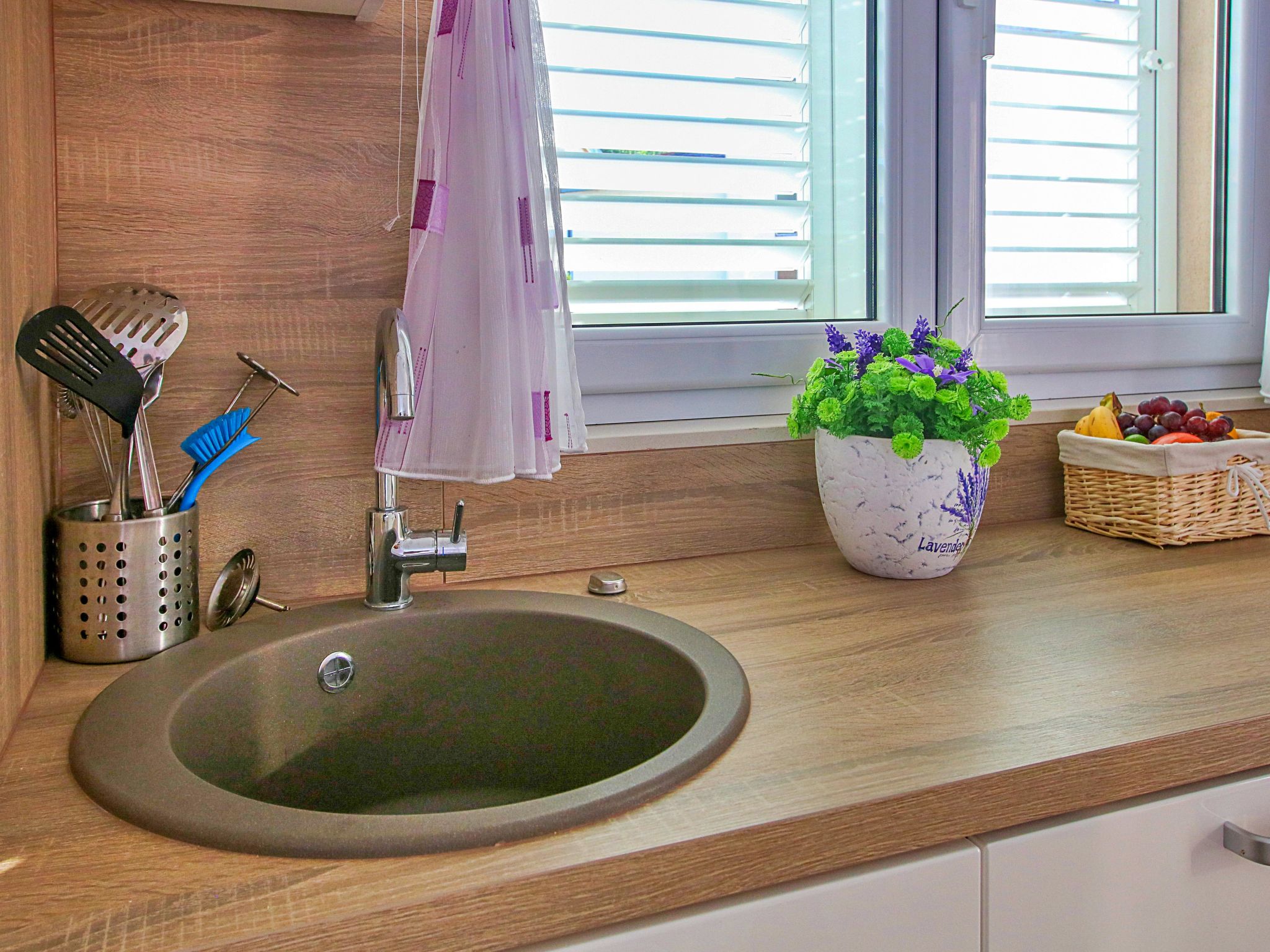 Villa Natasha – Salle de bains, photo 25 sur 42