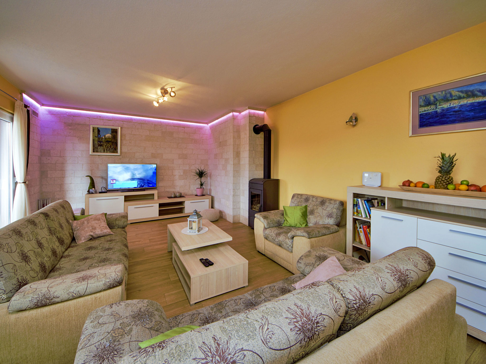 Villa Natasha – Chambre, photo 27 sur 42