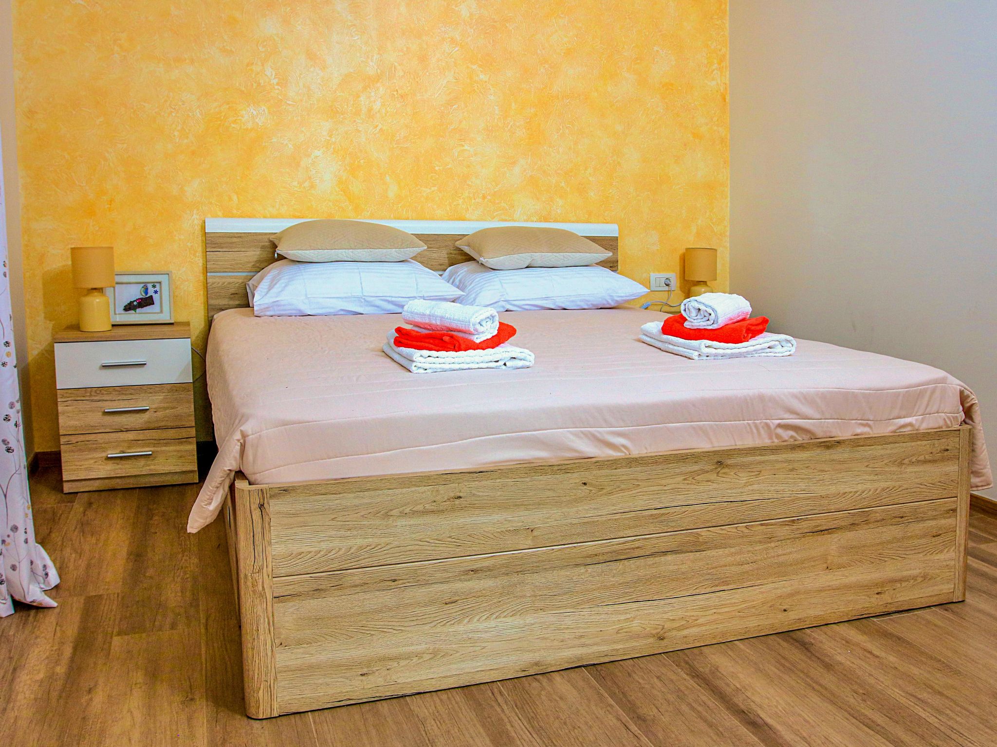 Villa Natasha – Chambre, photo 15 sur 42