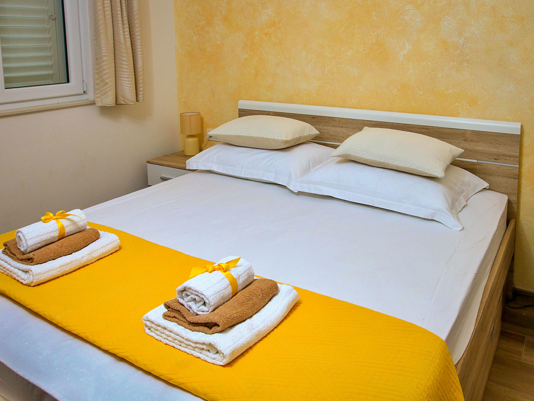 Villa Natasha – Chambre, photo 19 sur 42