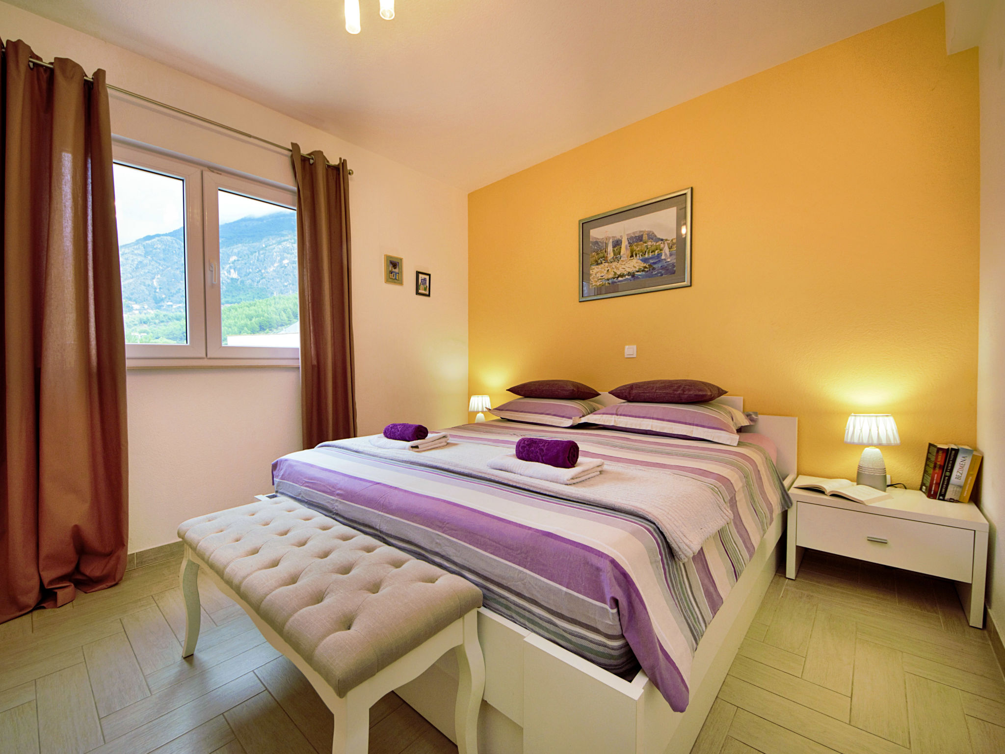Villa Natasha – Cuisine et coin repas, photo 12 sur 42