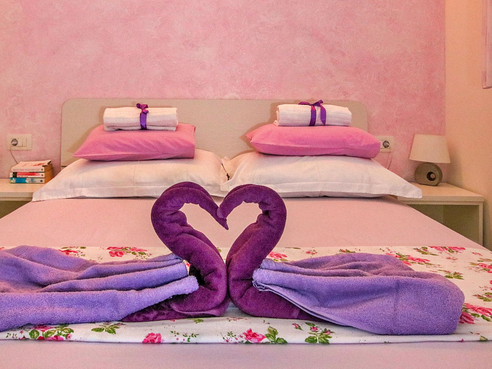 Villa Natasha – Chambre, photo 17 sur 42