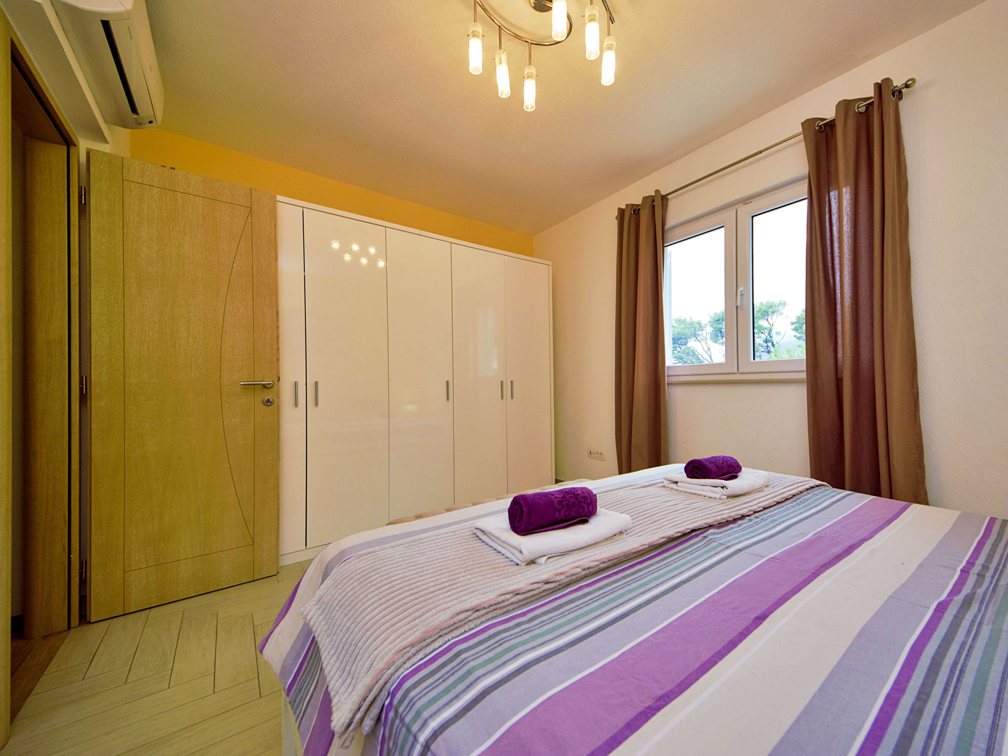 Villa Natasha – Chambre, photo 13 sur 42