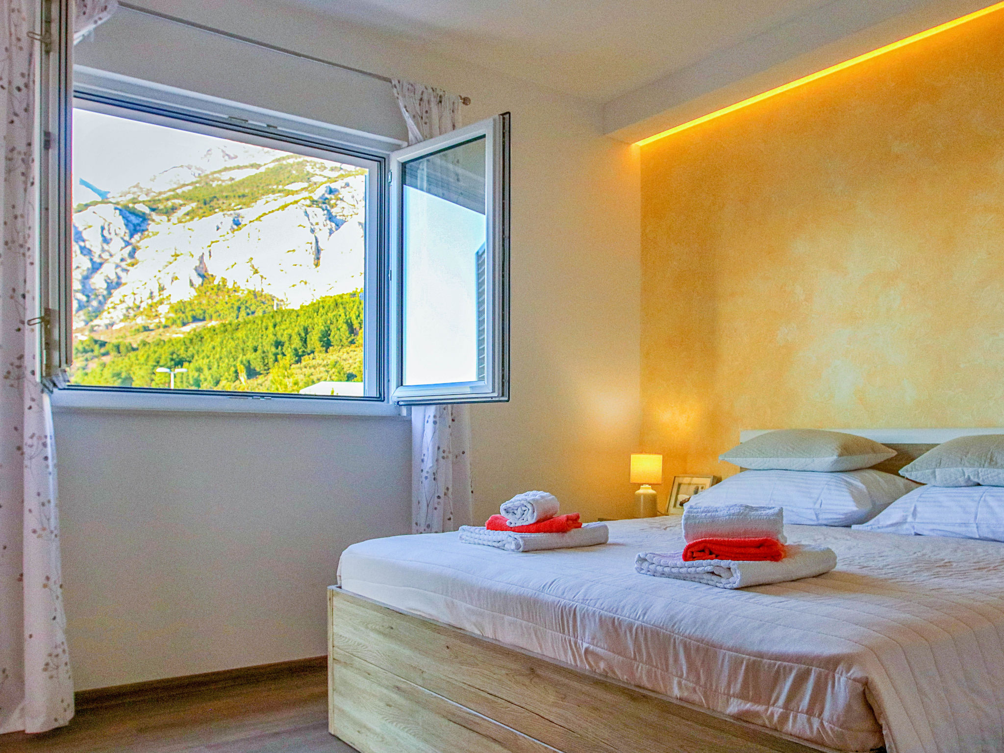 Villa Natasha – Chambre, photo 14 sur 42