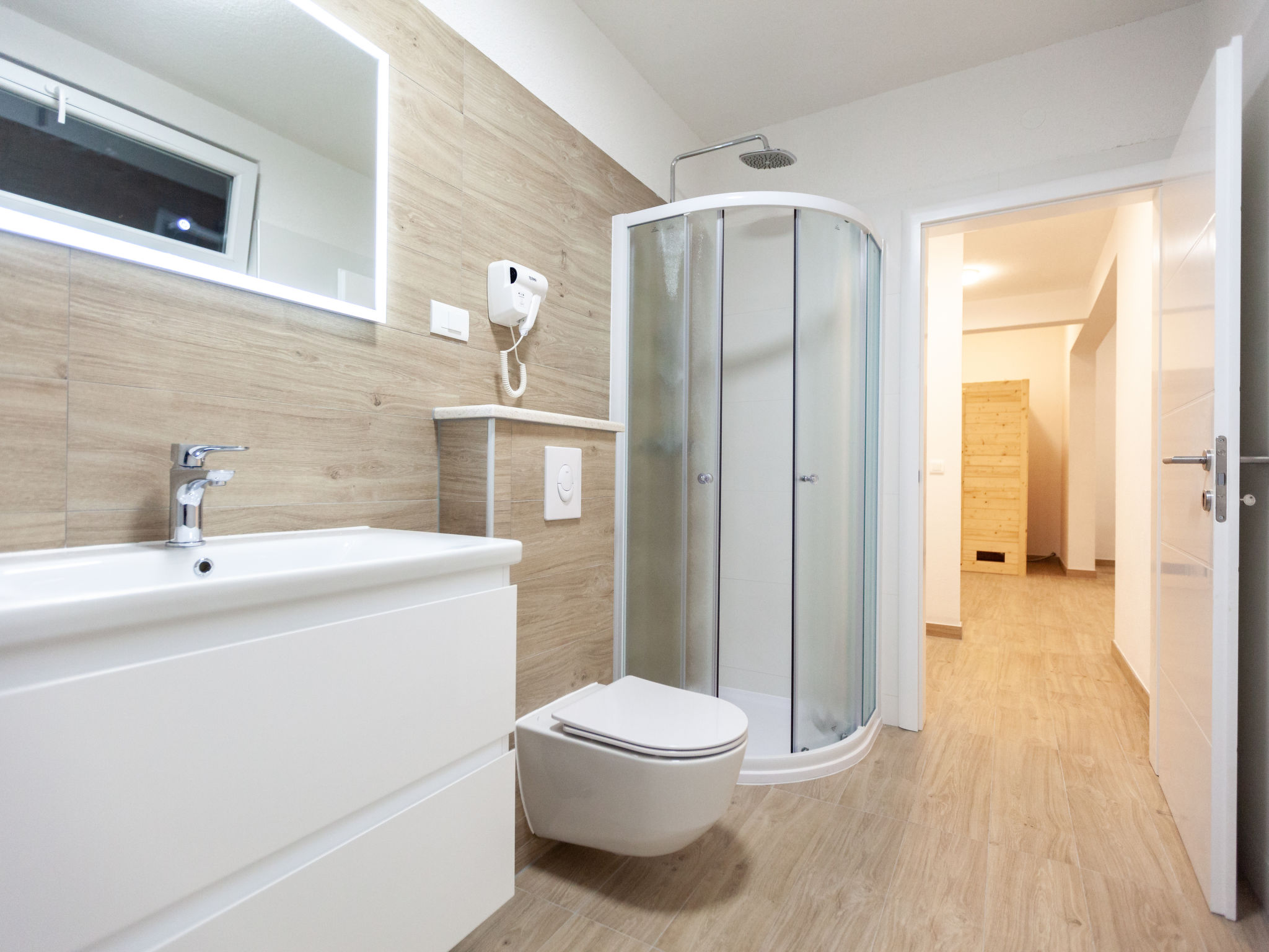 Holiday Rental Accommodation