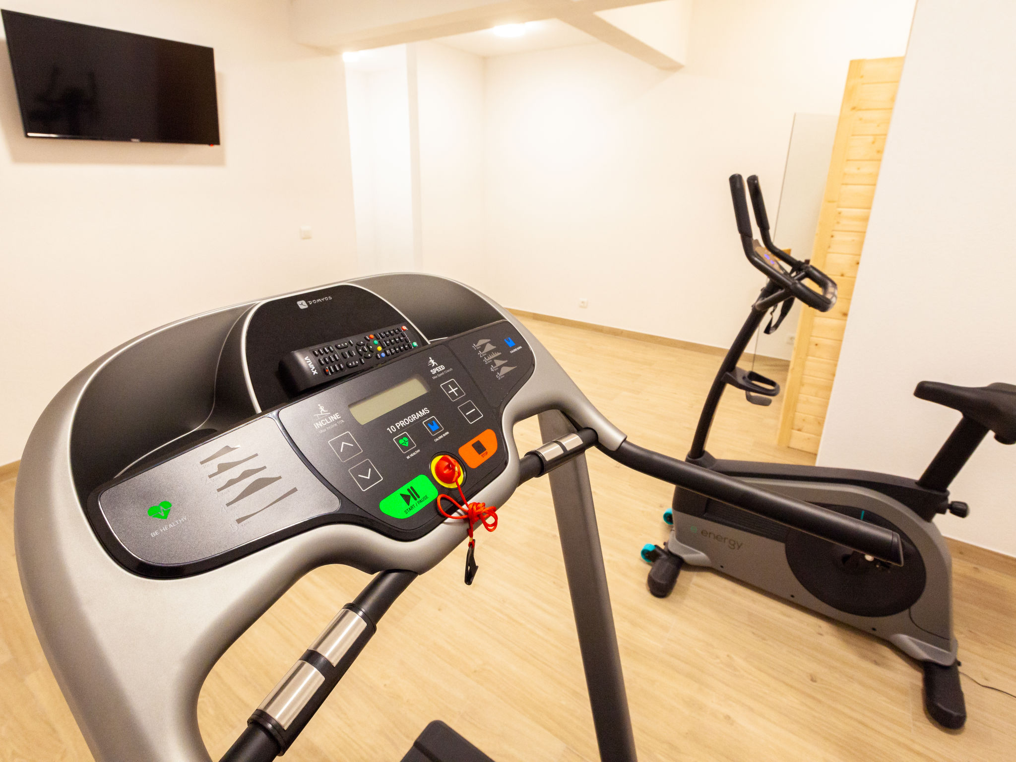 Holiday Rental Accommodation