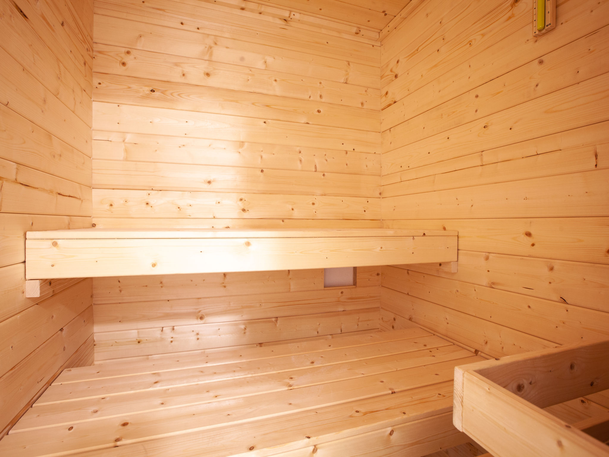 Holiday Rental Accommodation