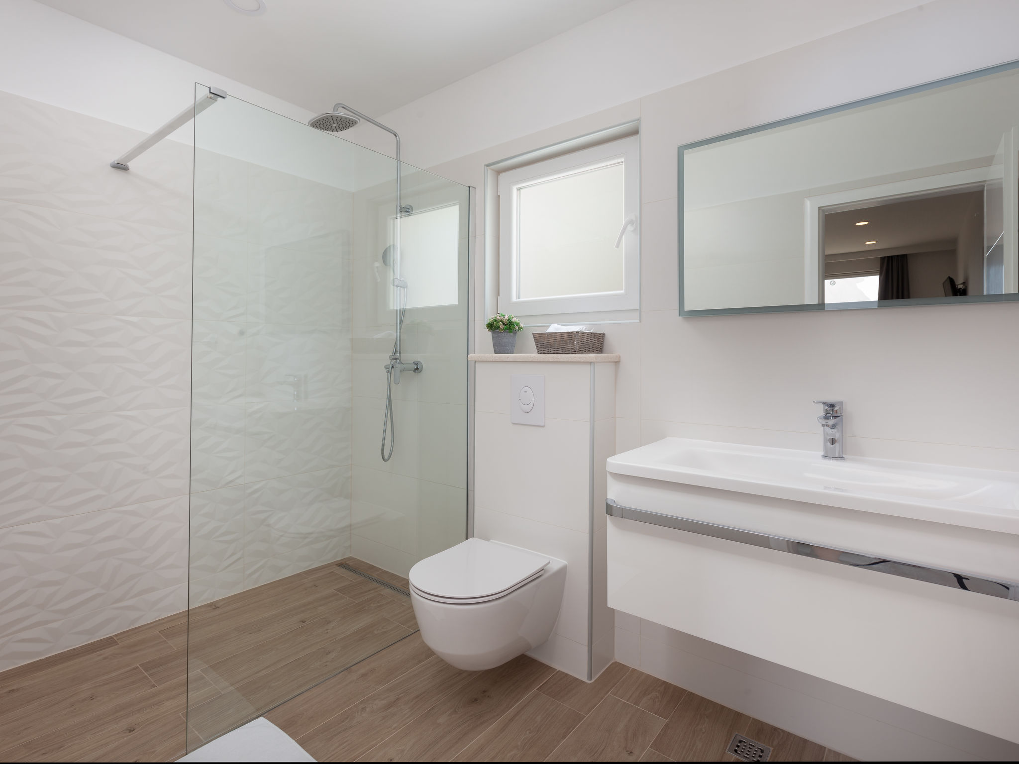 Holiday Rental Accommodation