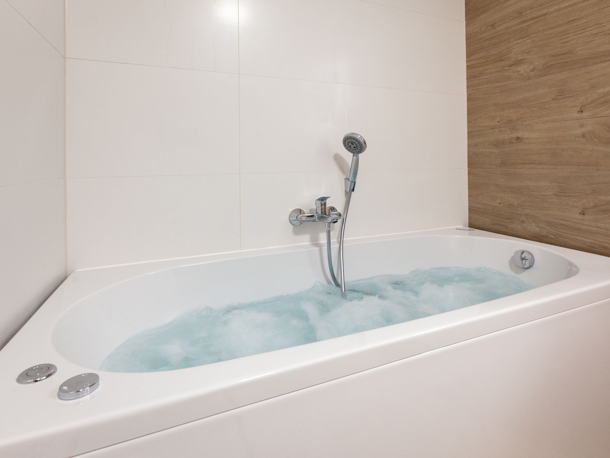 Holiday Rental Accommodation