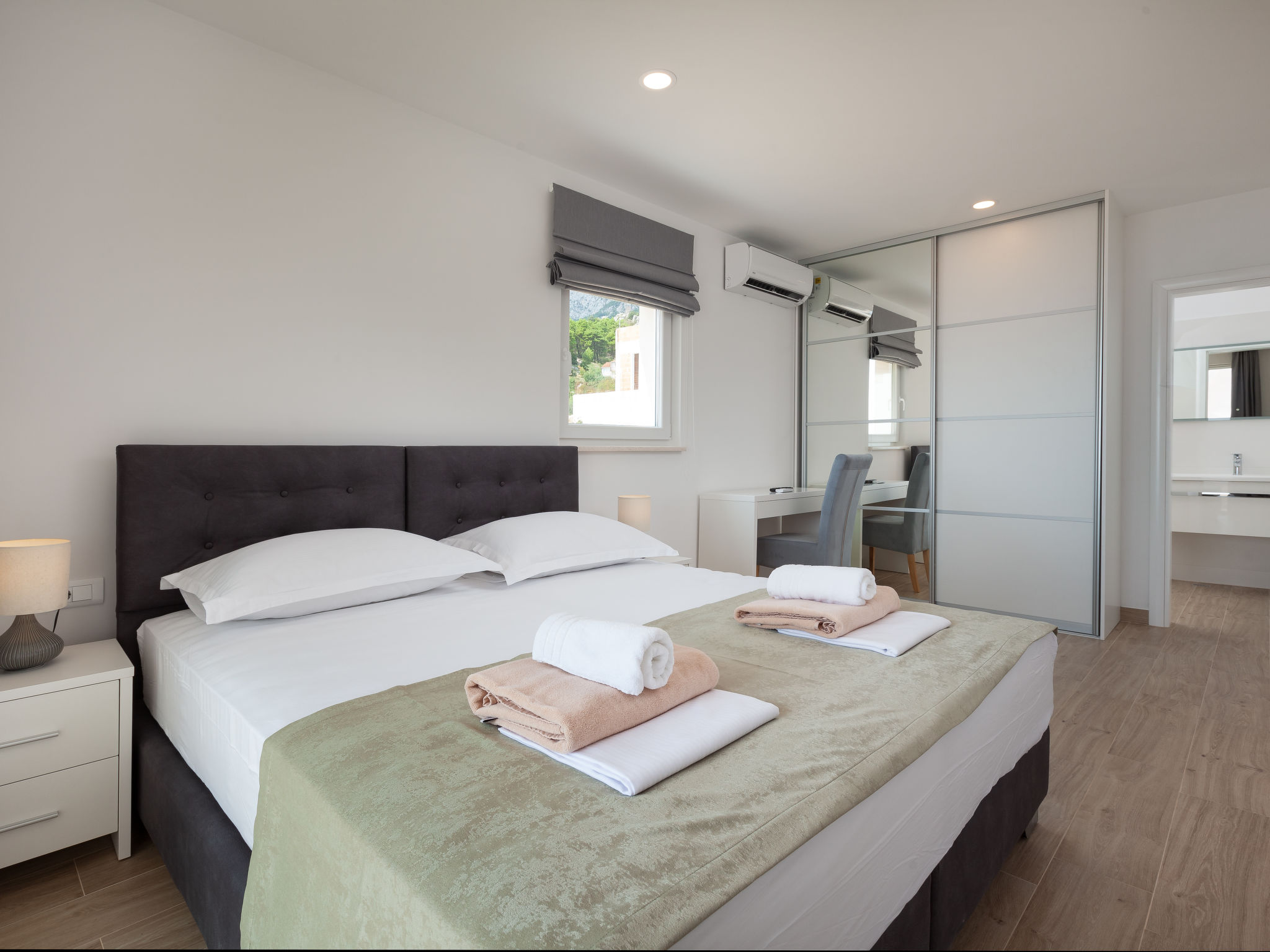 Holiday Rental Accommodation