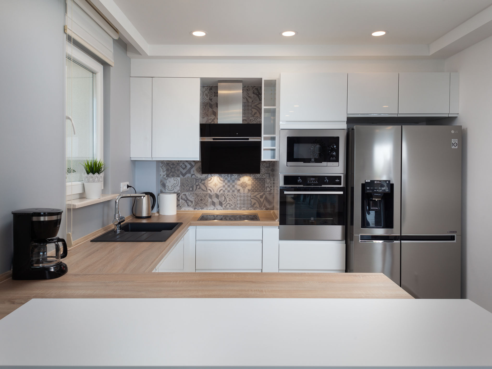 Holiday Rental Accommodation