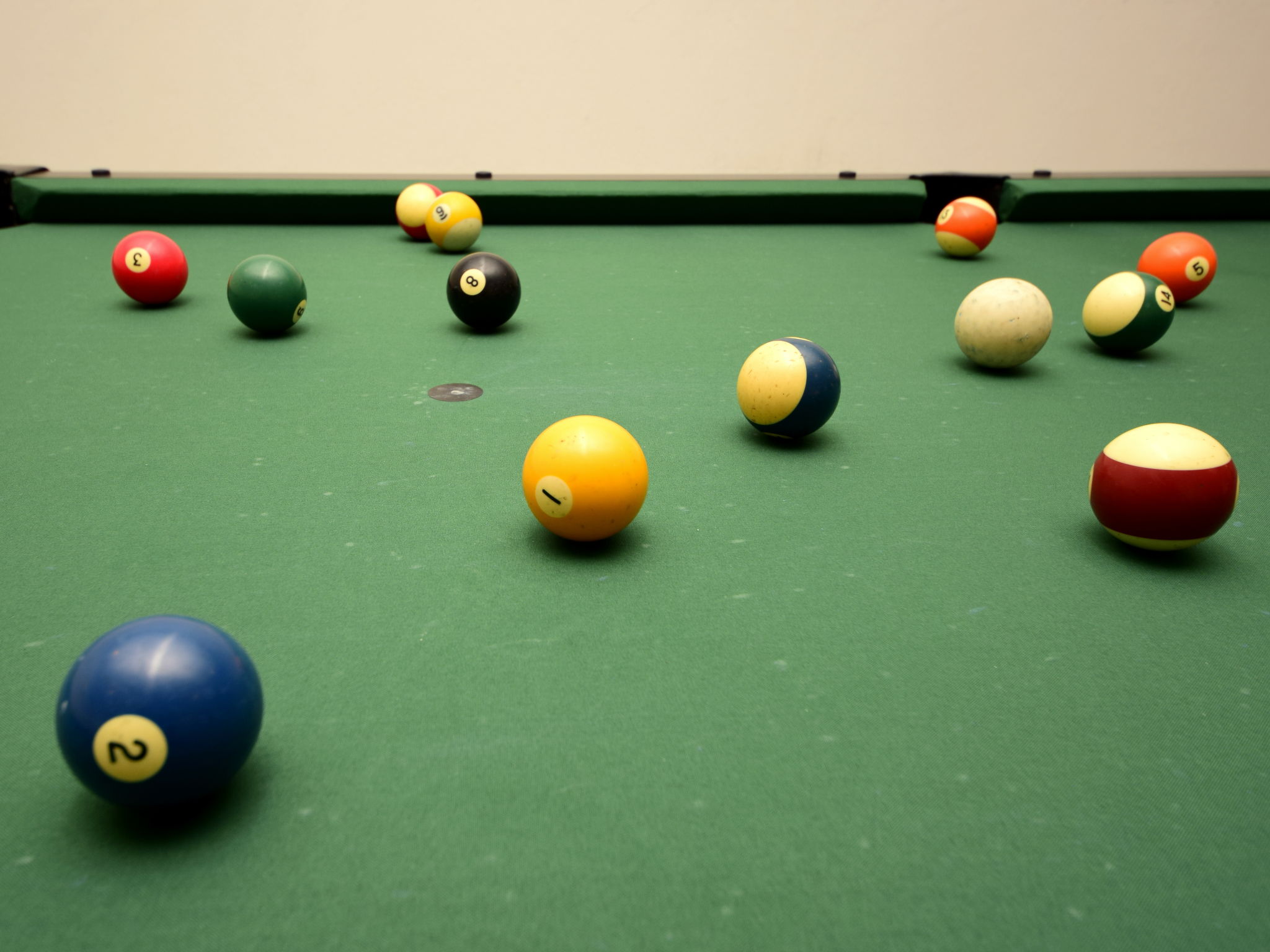 Holiday Rental Accommodation