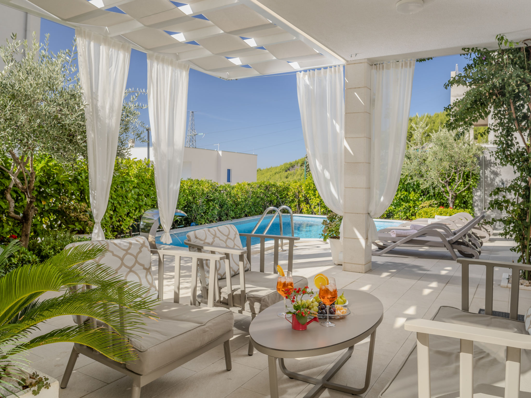 Holiday Rental Accommodation