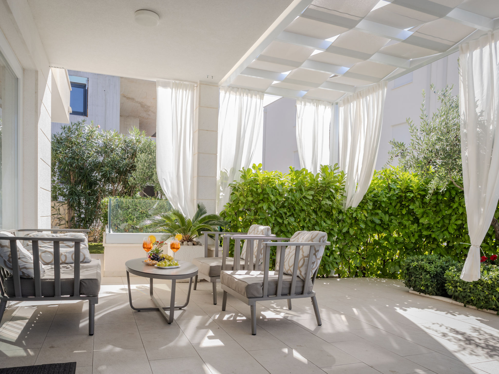 Holiday Rental Accommodation