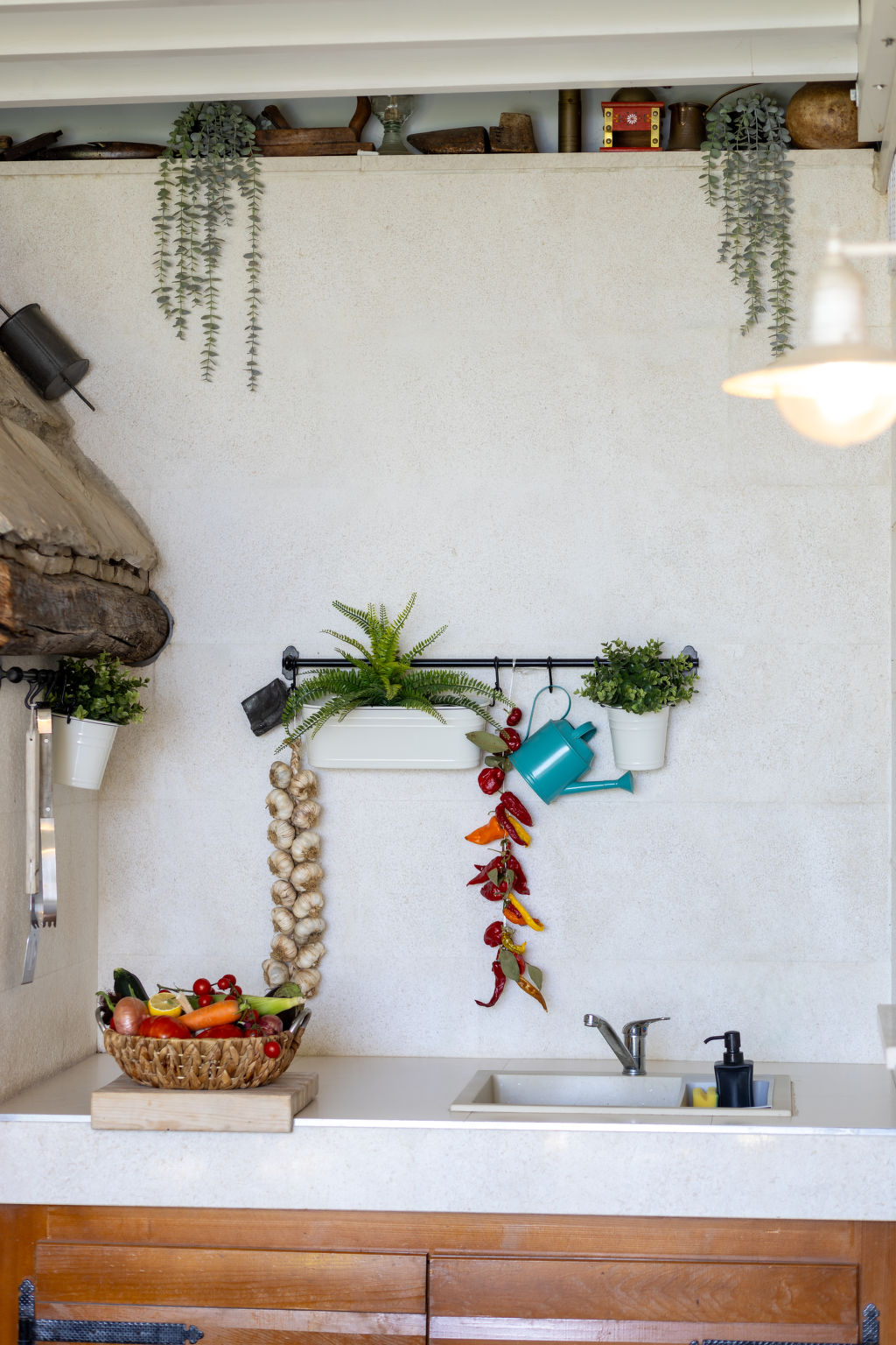 Holiday Rental Accommodation