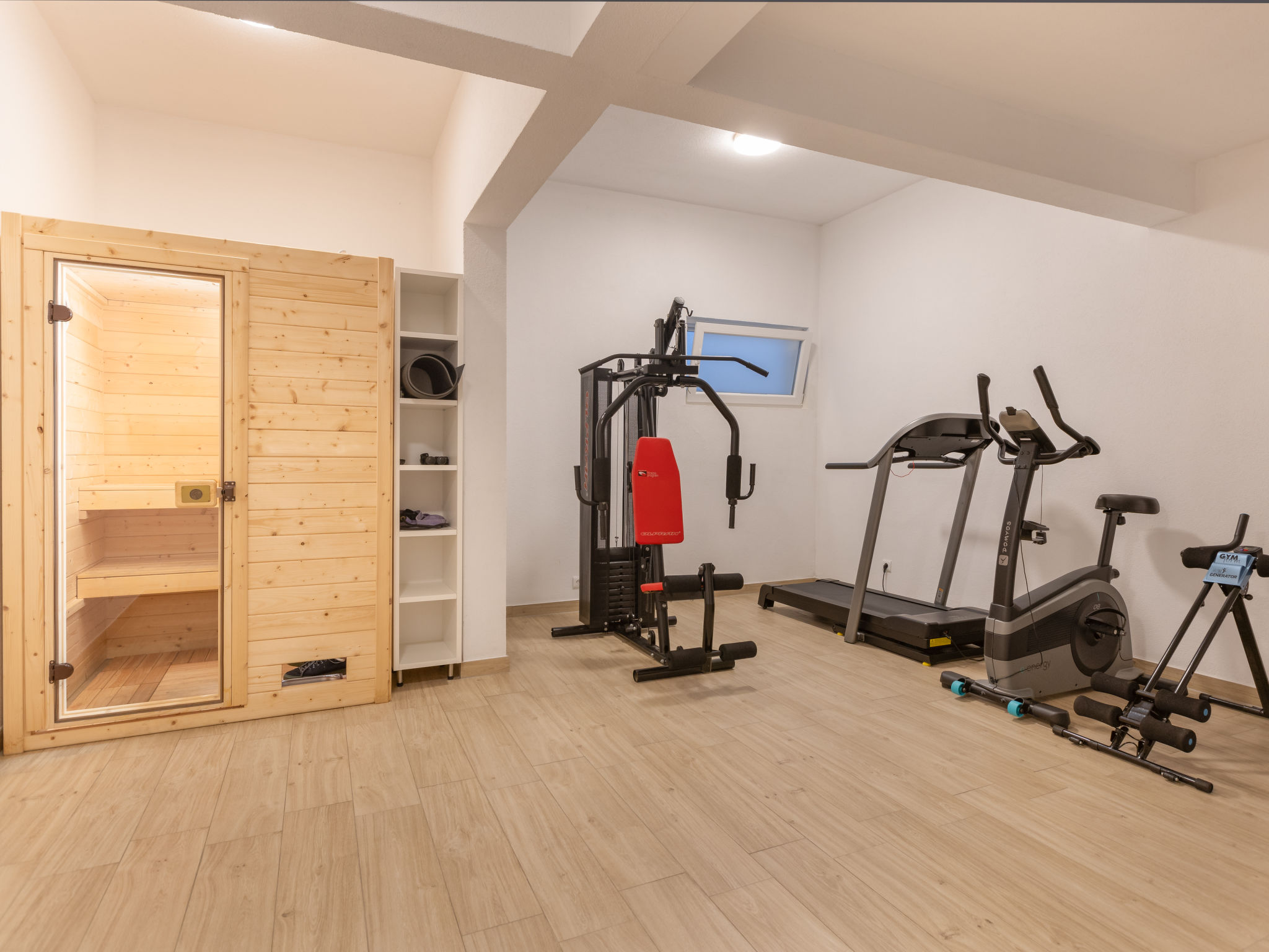 Holiday Rental Accommodation