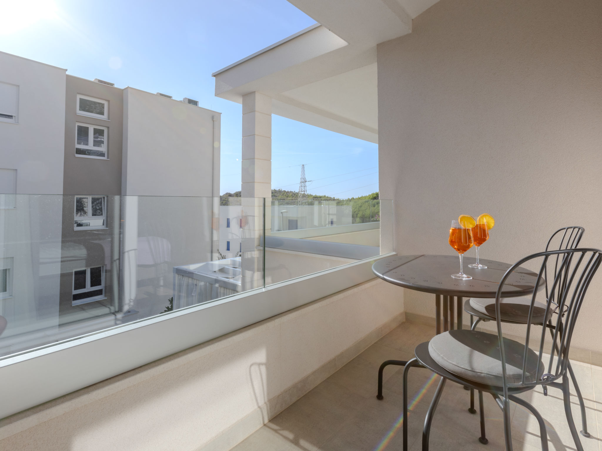 Holiday Rental Accommodation