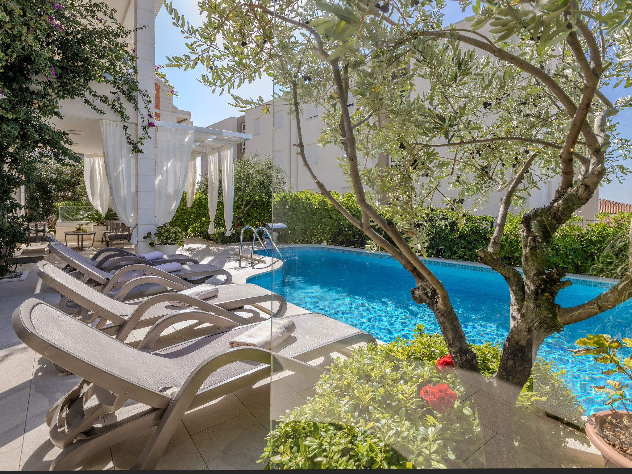 Holiday Rental Accommodation