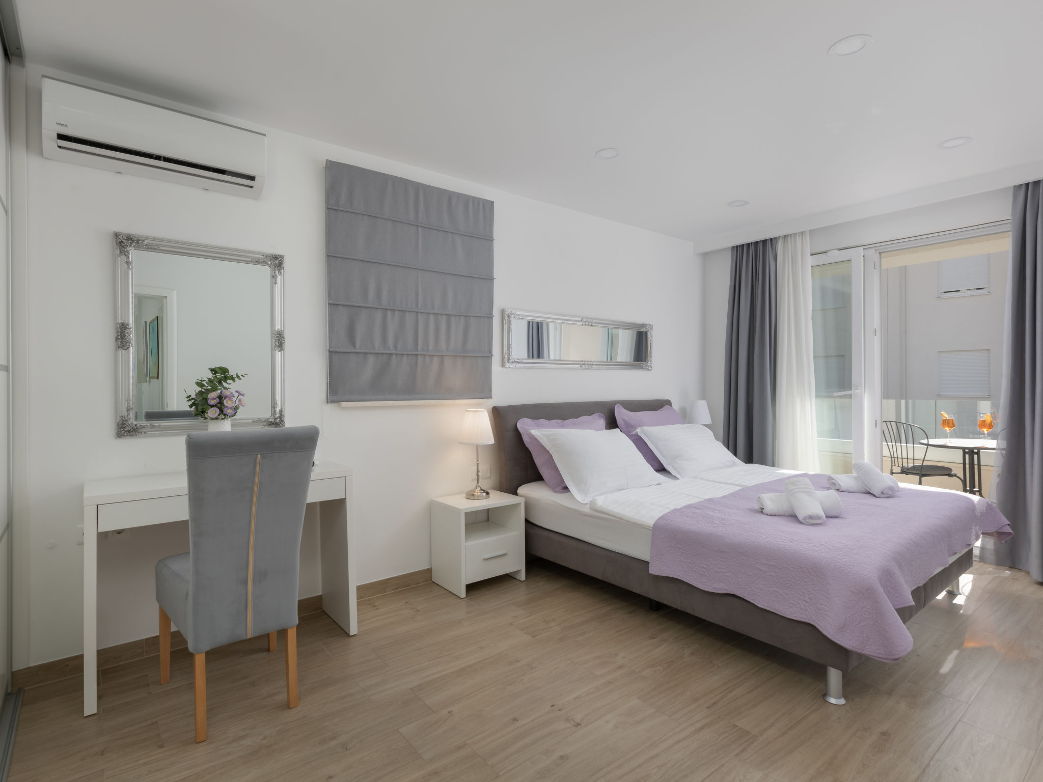 Holiday Rental Accommodation