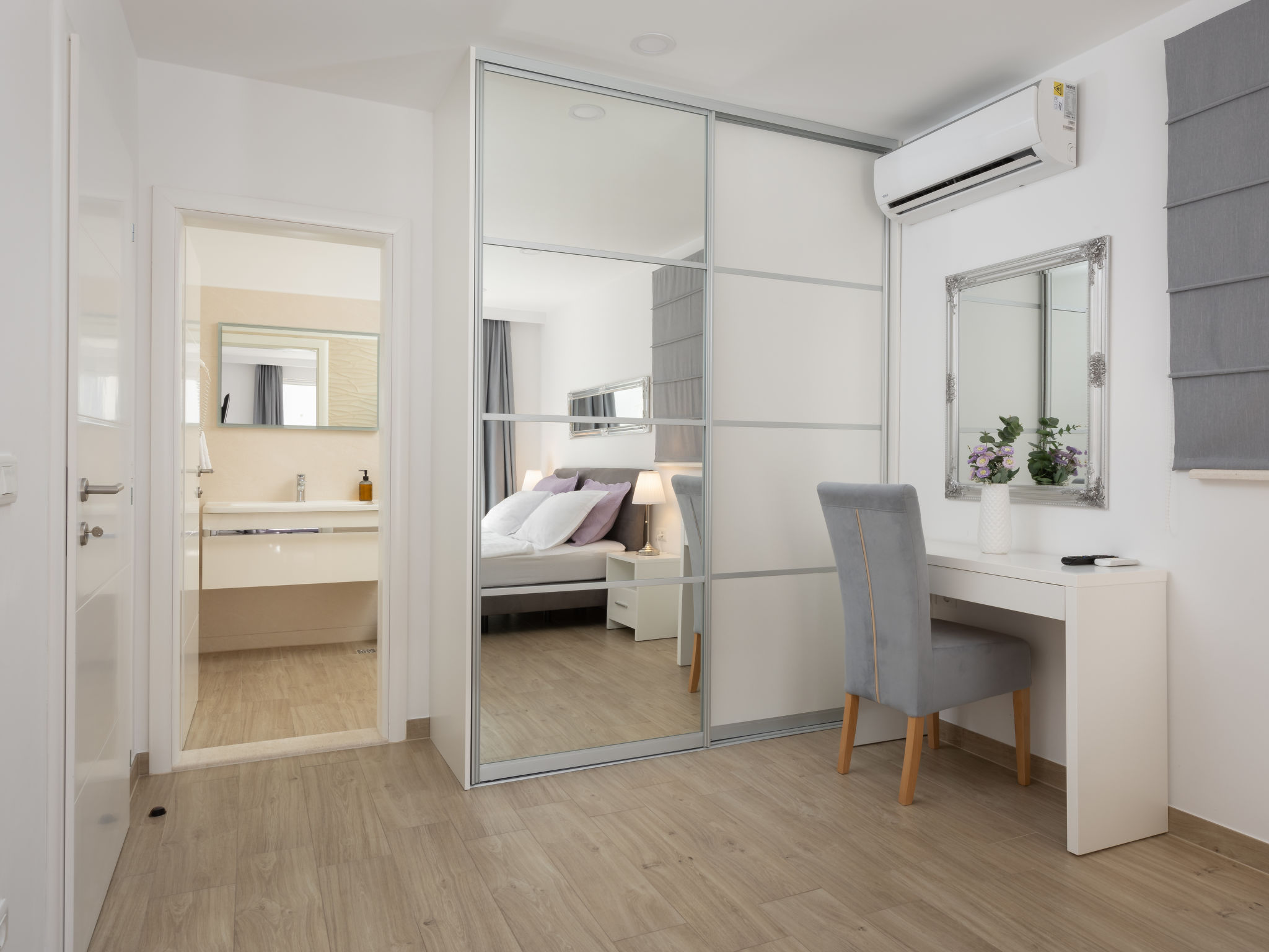 Holiday Rental Accommodation