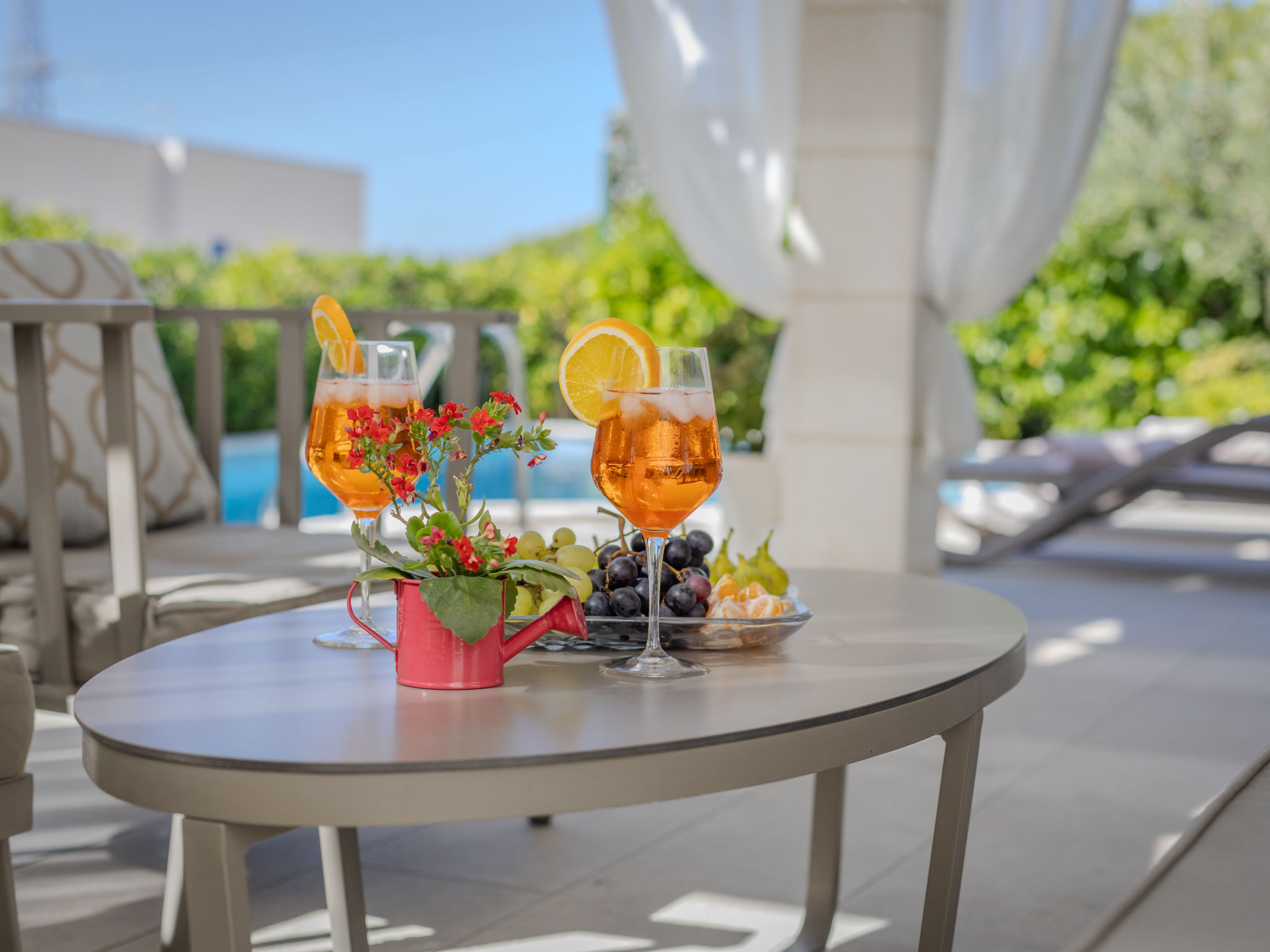 Holiday Rental Accommodation