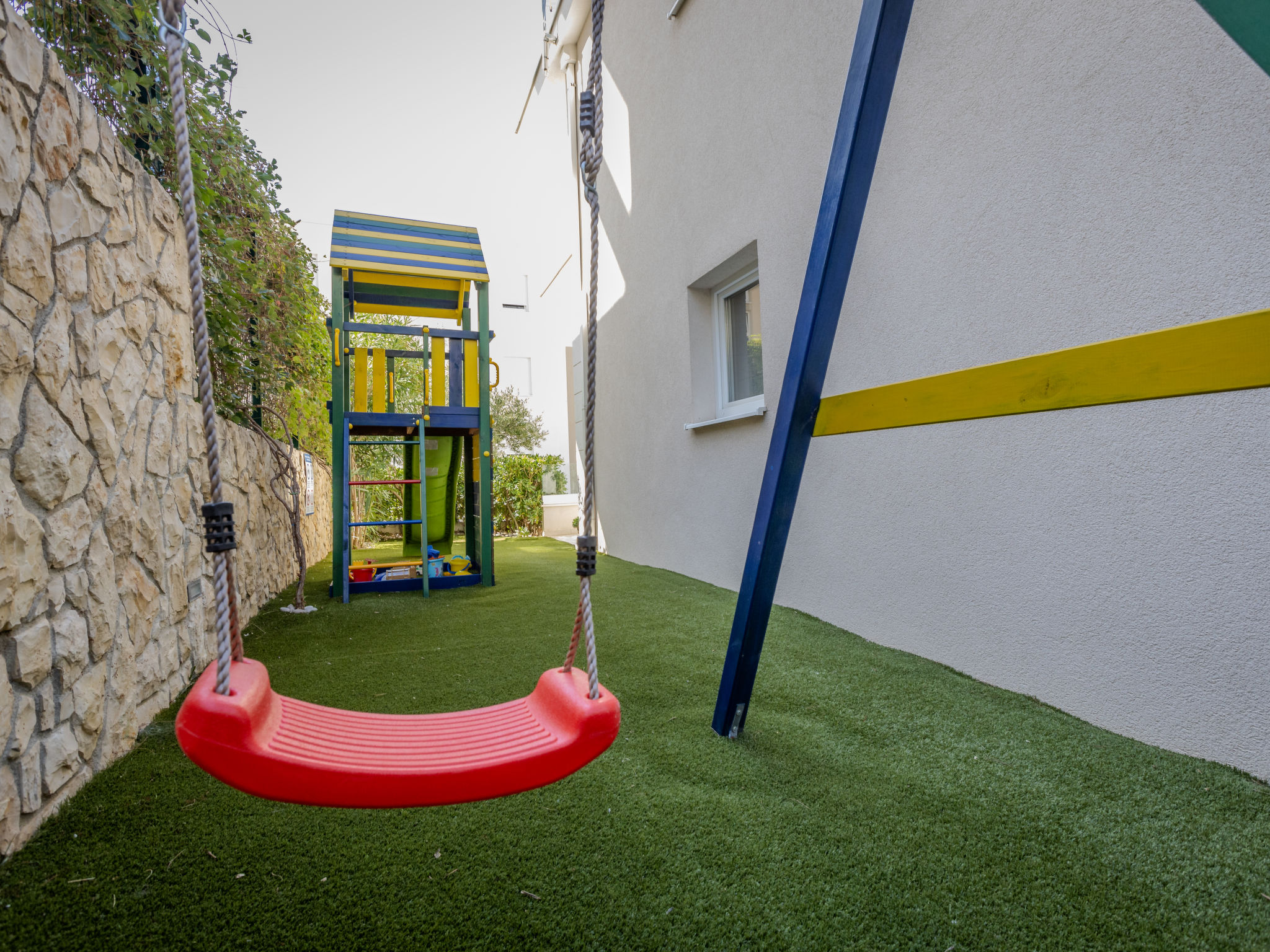 Holiday Rental Accommodation