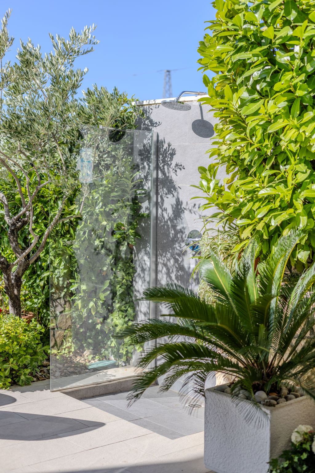 Holiday Rental Accommodation