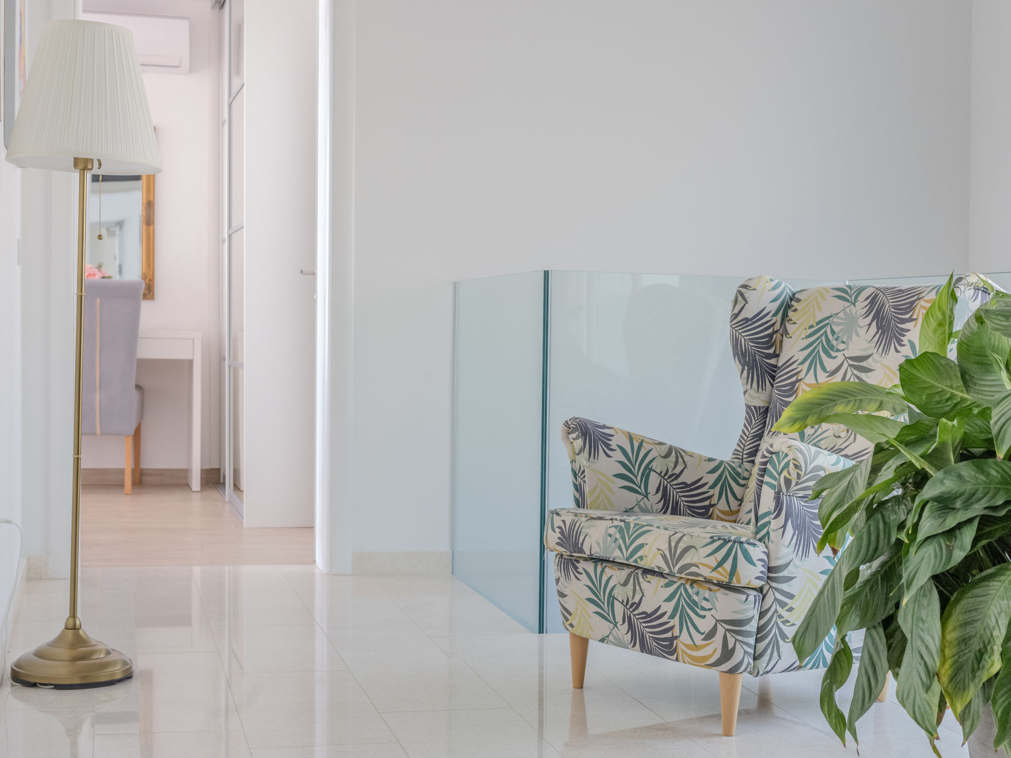 Holiday Rental Accommodation