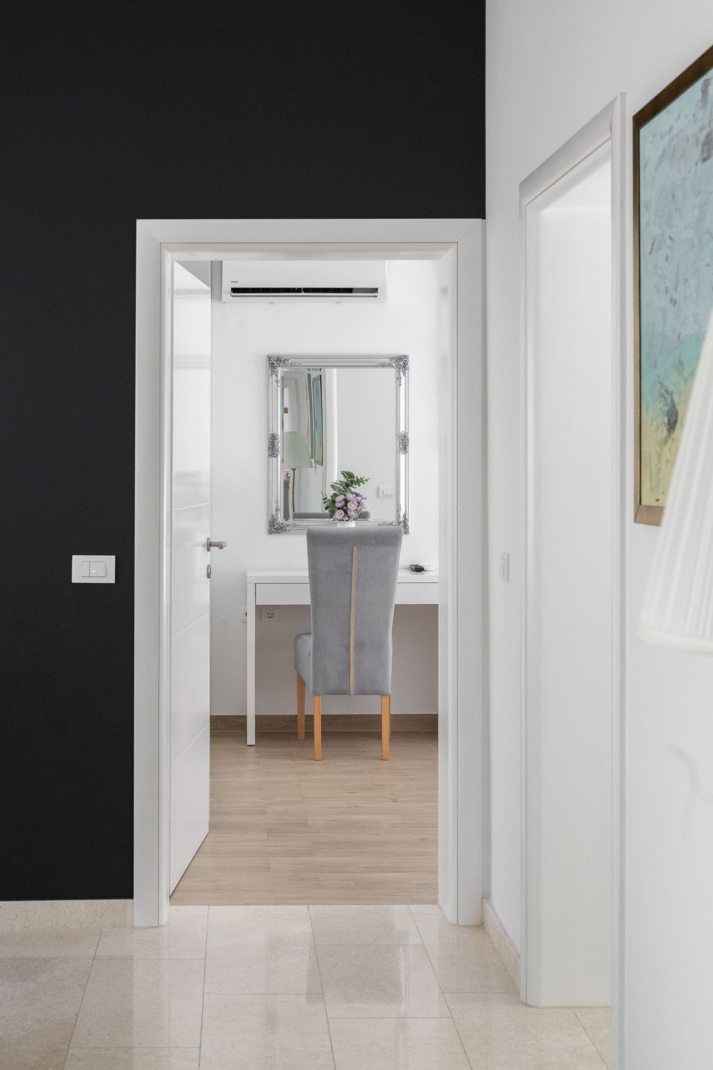 Holiday Rental Accommodation