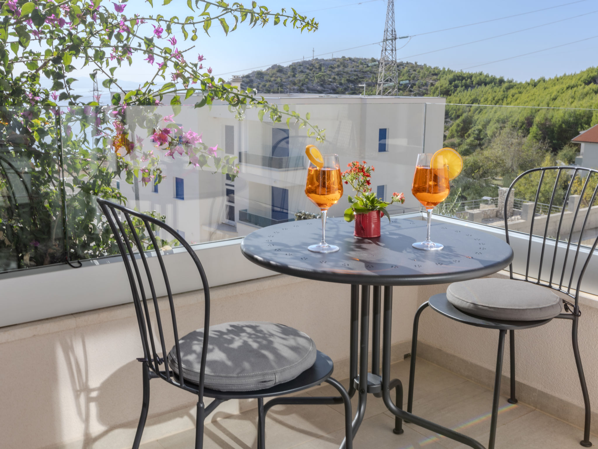 Holiday Rental Accommodation