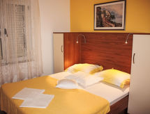 Ferienwohnung Villa Silvia