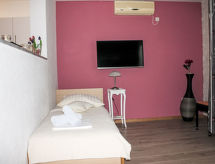 Ferienwohnung Villa Silvia