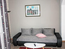 Ferienwohnung Villa Silvia