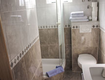 Ferienwohnung Villa Silvia