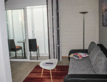 Ferienwohnung Villa Silvia