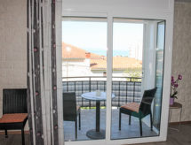 Ferienwohnung Villa Silvia