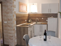 Ferienwohnung Villa Silvia