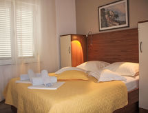 Ferienwohnung Villa Silvia